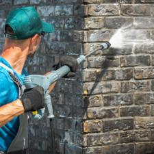 Why You Should Have Your Commercial Property Professionally Pressure Washed Thumbnail