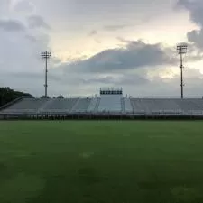 Bleckley County High School Football Stadium 0