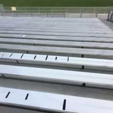 Bleckley County High School Football Stadium 3