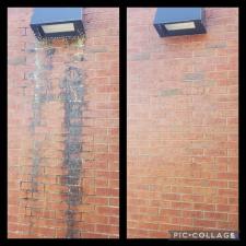 Bleckley County High School Pressure Washing 0