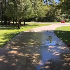 House wash and rust removal in Dublin, GA 9