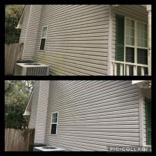 House Wash In Hawkinsville, GA Thumbnail