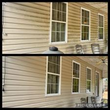 Low Pressure House Wash Chester, GA 0