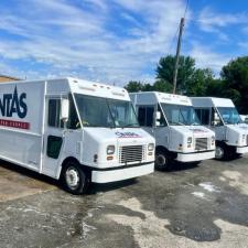 New Fleet Washing Customer in Macon, GA 0