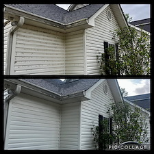 How Spring Pollen in Georgia Affects Your Home’s Exterior Thumbnail