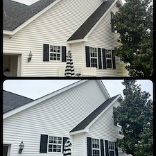 What Surfaces Around Your Home Should Be Pressure Washed Each Year Thumbnail
