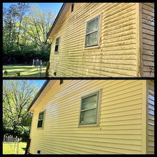 Why Late Summer Is the Best Time to Pressure Wash Your Home in Cochran, GA Thumbnail