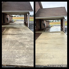 Church-Pressure-Washing-in-Chester-GA 1