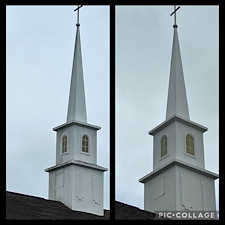Church-Pressure-Washing-in-Chester-GA 4
