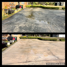 Patio-Driveway-Pressure-Washing-in-Cochran-GA 0
