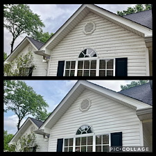 Green to Clean House Wash in Cochran, GA Image