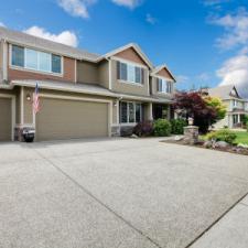 Driveway and Sidewalk Cleaning: How Professional Pressure Washing Protects Your Concrete Thumbnail